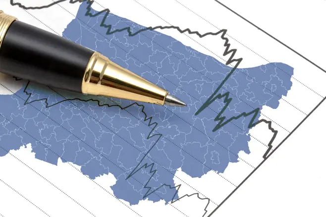Sytuacja społeczno gospodarcza województwa zachodniopomorskiego