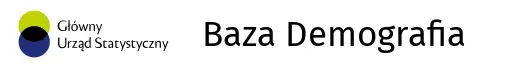 Demography Database - logo